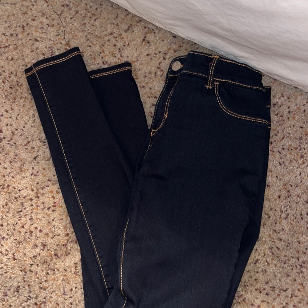 Old Navy Rockstar Jeggings